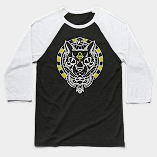 egyptian cat Baseball T-Shirt